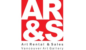 Vanvouver Art Rentals and Sales
