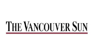 As Seen in: Vancouver Sun Westcoast Homes