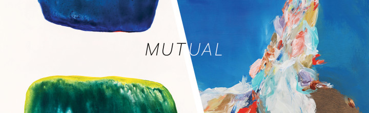 MUTUAL Show at Kimoto Gallery
